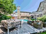 La Chapelle sur la Sorgue