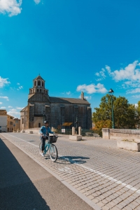 accueil vélo