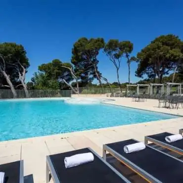 Provence Country Club - Madame Vacances