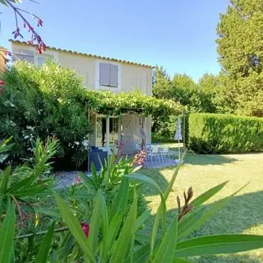 Le Clos de la Cigalière