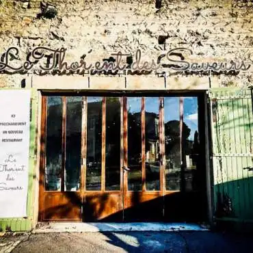 Le Thor'ent des Saveurs