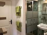 salle de douche