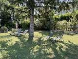 Jardin La petite rive