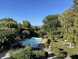 Jardin La petite rive