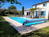 villa familiale