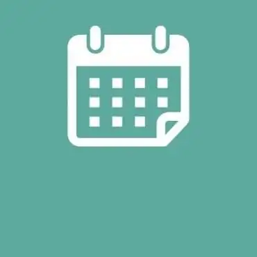 Calendrier iCal
