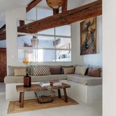 Le 40 /  Maisons Clotilde