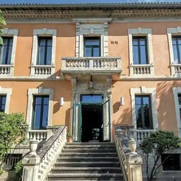 Fondation Villa Datris