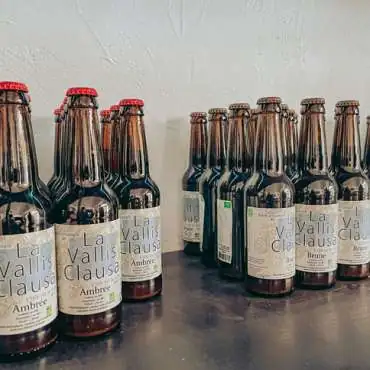 La Brasserie Artisanale du Pays des Sorgues