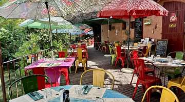Le Bistrot de Coco