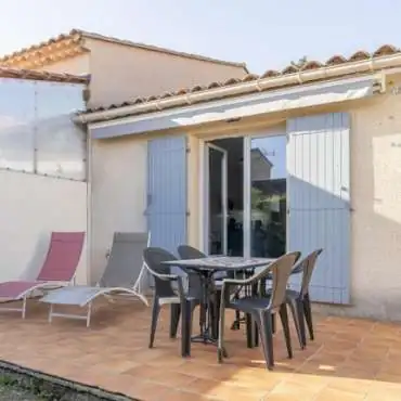 Maison de Pascalou