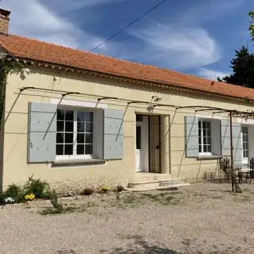 La ferme de la Toumanque