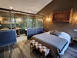 Chambre l'Atelier