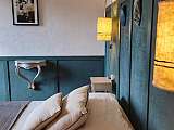 Chambre Les Cigales