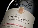 Domaine Tourbillon