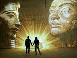 L’ÉGYPTE DES PHARAONS DE KHÉOPS À RAMSÈS II