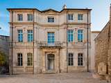 Musée Estrine Saint-Rémy-de-Provence