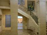 Musée Estrine Saint-Rémy-de-Provence_intérieur