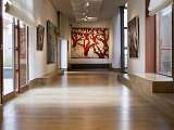 Musée Estrine Saint-Rémy-de-Provence_salle