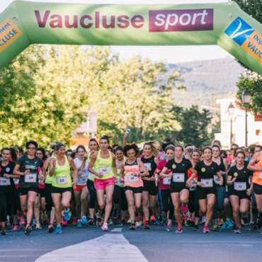La Run des Filles