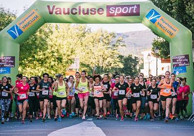La Run des Filles