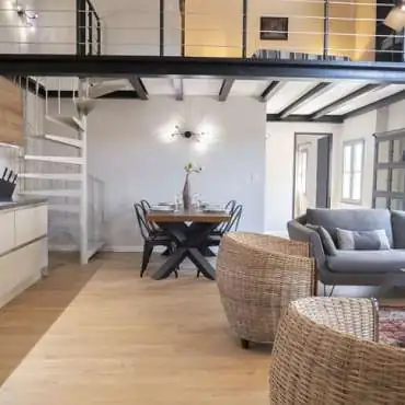 Loft en Provence