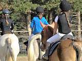 concours club