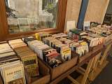 Les livres de Julien