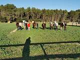 sortie entrainement