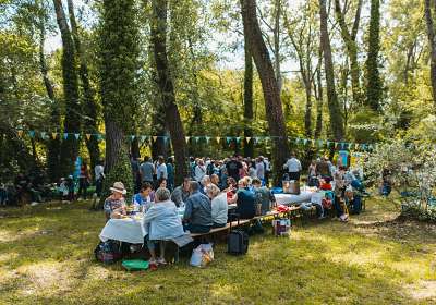 Festival de la Sorgue - Rendez-vous d'automne