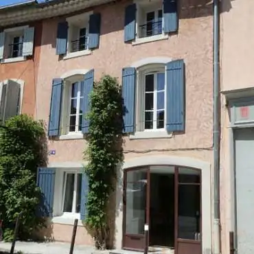 La Bignone - Le Studio