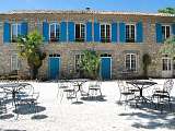 Bastide la Lézardière