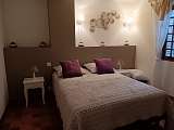 Le mas Pacha chambre