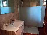 Le mas Pacha salle de bain