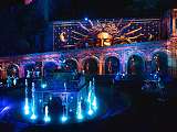 Spectacle nocturne