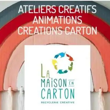 La Maison en Carton