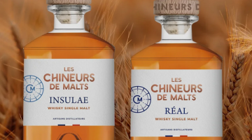 Les chineurs de malts - Artisans Distillateurs