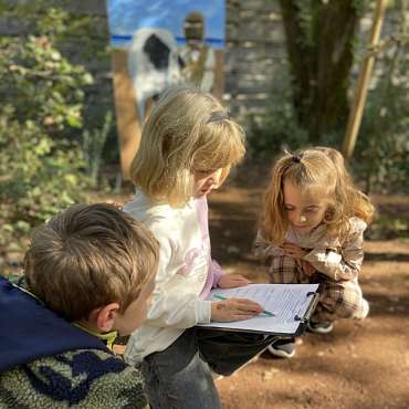 5 idées cadeaux de Noël qui changent pour les enfants !