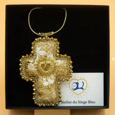 L'Atelier du singe bleu