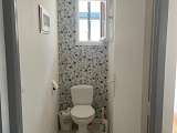A l'ombre des oliviers_L'Isle-sur-la-SorgueToilettes